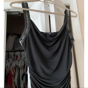 Forever 21 black dress